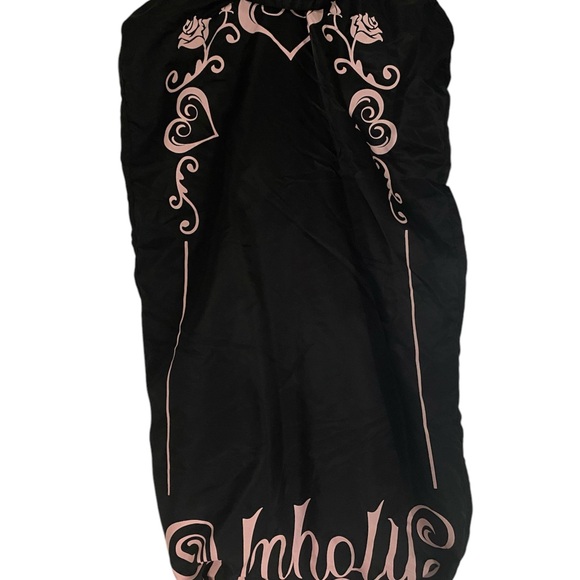 DollsKill | NWT’s unholy black lace gothic grunge dress - Picture 3 of 11